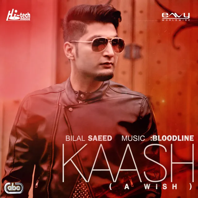 Kaash