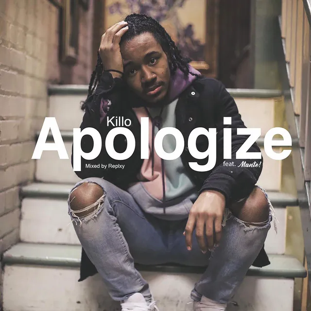 Apologize