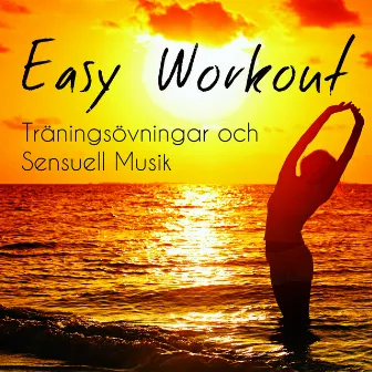 Easy Workout - Träningsövningar och Sensuell Musik med Lounge Chillout Electro Instrumental Ljud by Sexy Songs All Stars