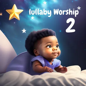 Lullaby Worship 2 by Kyle Lovett