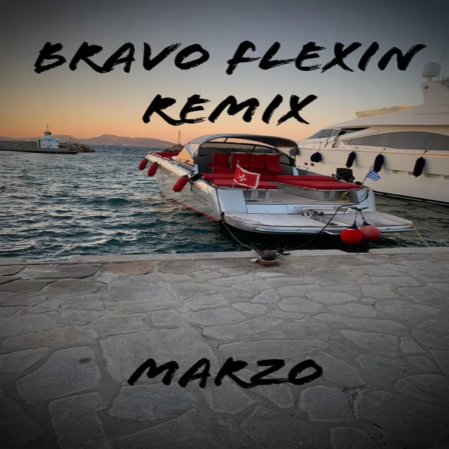 Bravo Flexin'