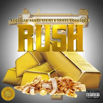 Rush by Nolls Corleone