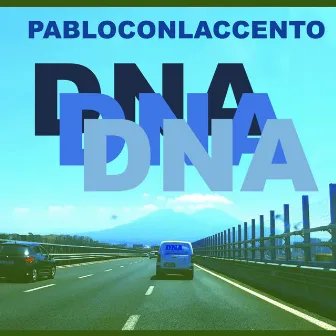 DNA by Pabloconlaccento