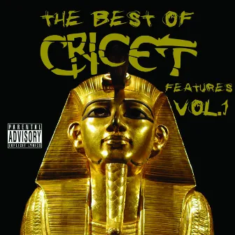 The Best of Cricet Features, Vol. 1 by Cricet