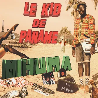 Le Kid de Paname by Mihuma