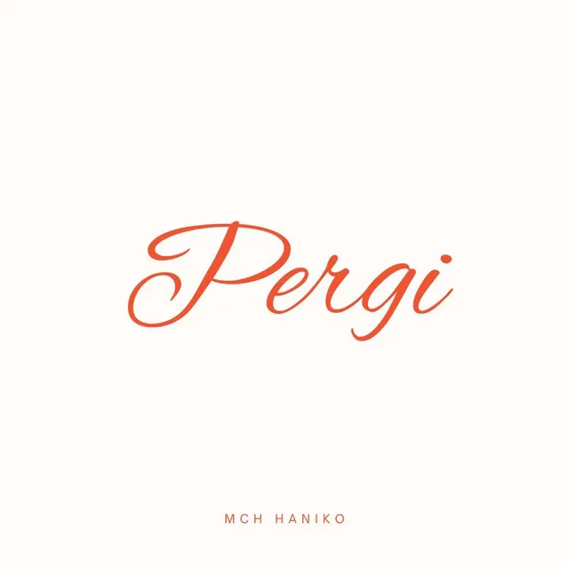 Pergi