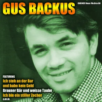 Gus Backus - Damals by Gus Backus