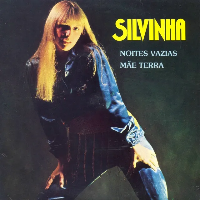 Silvinha (1978)