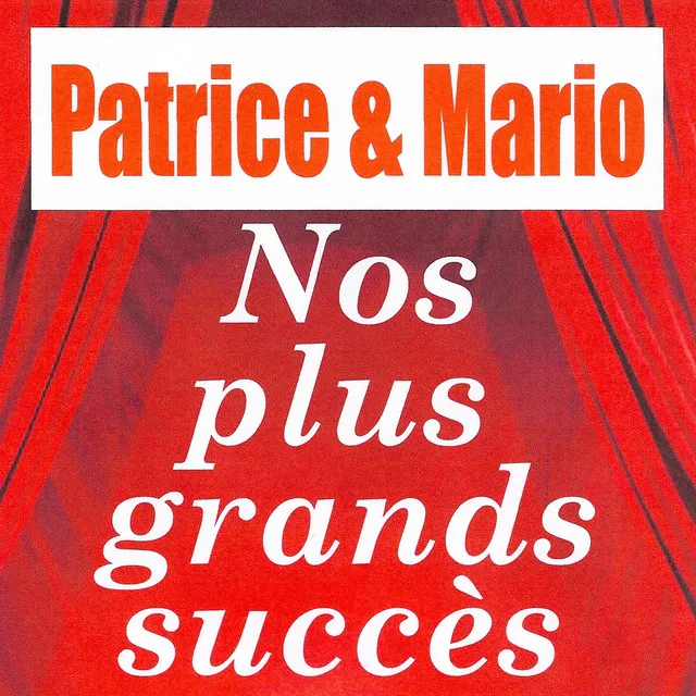 Nos Plus Grands Succès