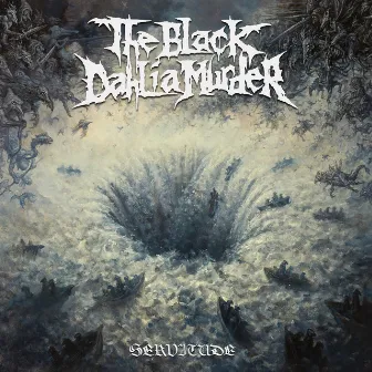 Mammoth's Hand by The Black Dahlia Murder