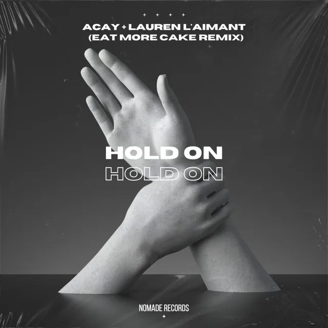 Hold On (Radio Edit)