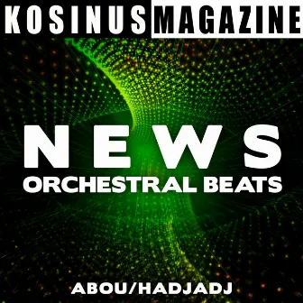 News - Orchestral Beats by David Hadjadj