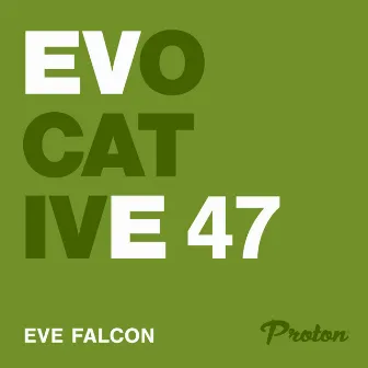 Evocative 047 by Eve Falcon