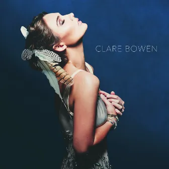 Clare Bowen by Clare Bowen