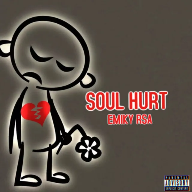 Soul hurt