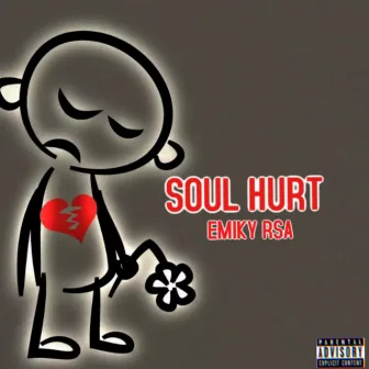 Soul hurt by Emiky RSA