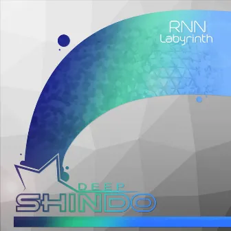 Labyrinth by RNN