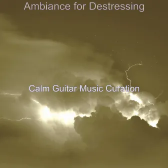 Ambiance for Destressing by 