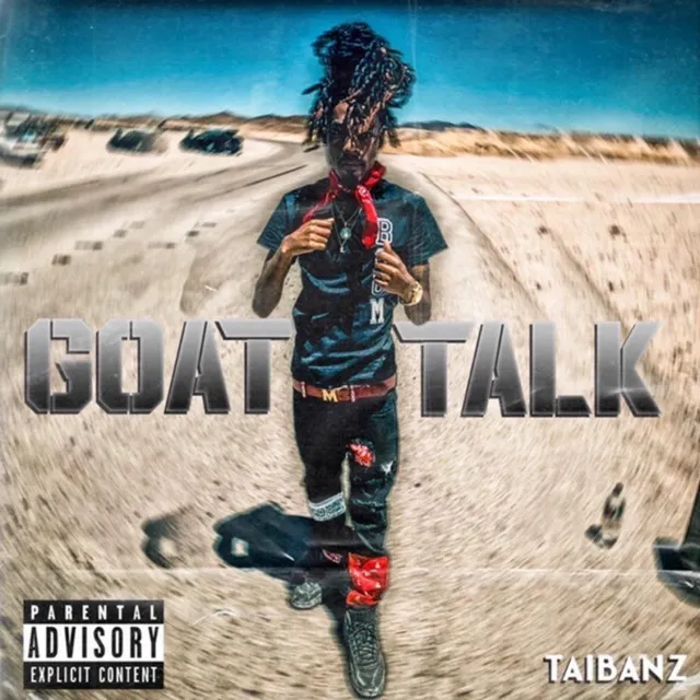 Goat Talk