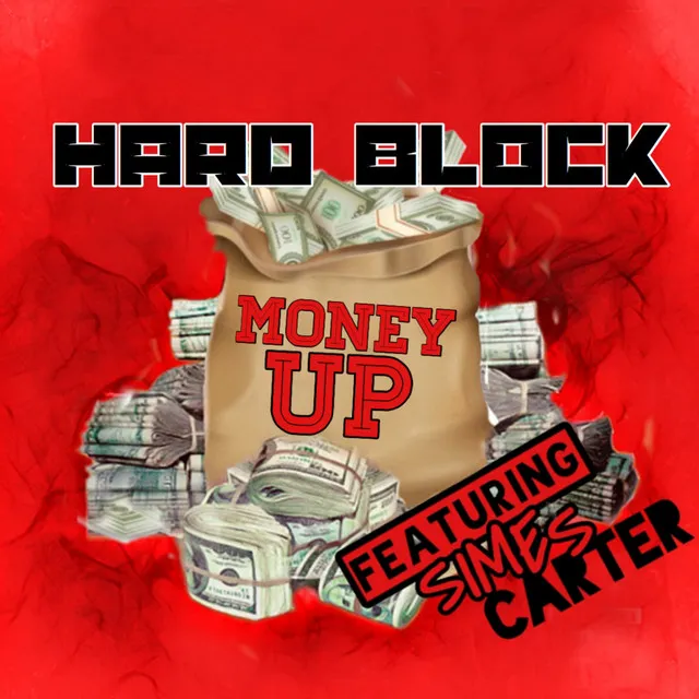 Money Up (feat. Simes Carter)