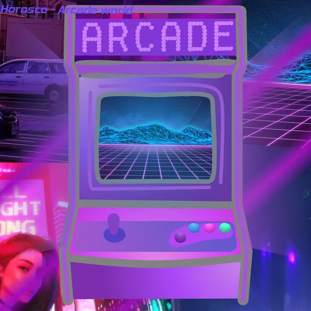 Arcade World