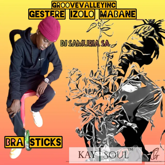 Gestere izolo Mabane(Main Mix)