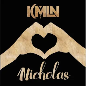 Nicholas by KMLN