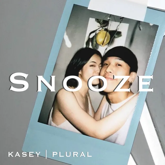 Snooze (feat. Plural)