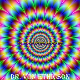 Dr. Von Ethicson by Ragnarok