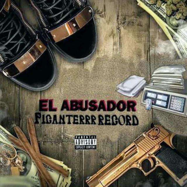 El Abusador