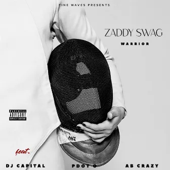 Warrior by Zaddy Swag