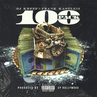 100 Pack by DJ Kreep