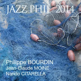 Jazz Phil by Nando Citarella