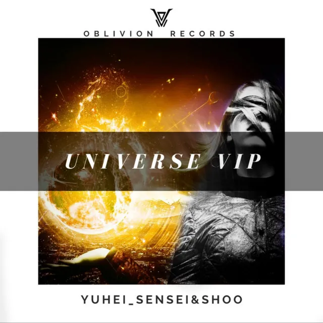 Universe - VIP Mix