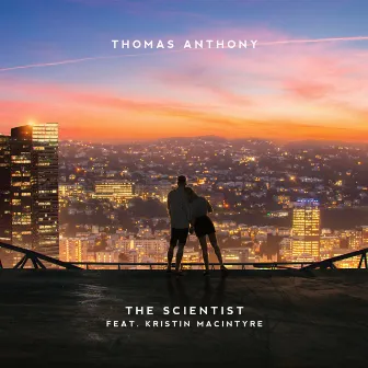 The Scientist by Thomas Anthony