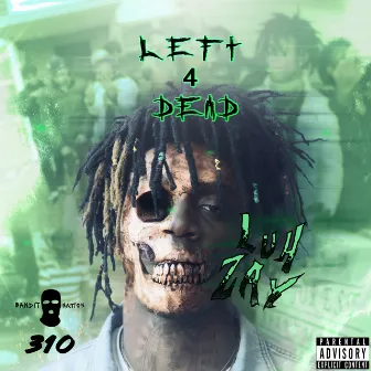 Left 4 Dead by Baby Jay