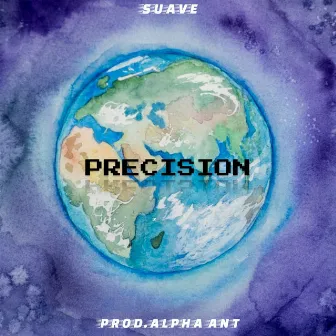 Precision by Suave