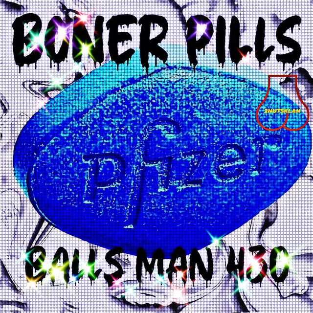 BONER PILLS