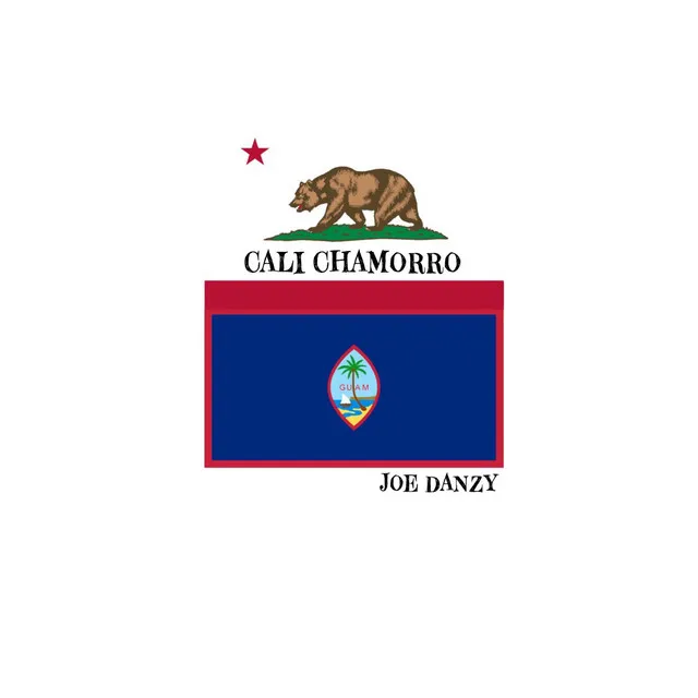 Cali Chamorro