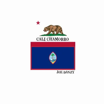 Cali Chamorro by Joe Danzy