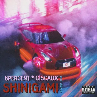 shinigami by 8percent