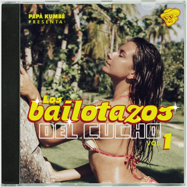 Los Bailotazos del Cucho, Vol. 1 (Remix)