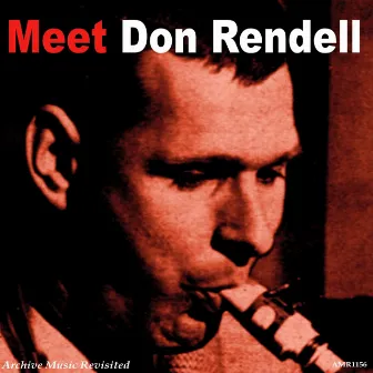 Meet Don Rendell by Don Rendell