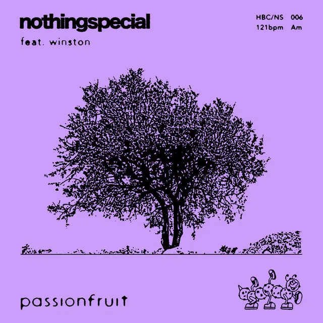 Passionfruit