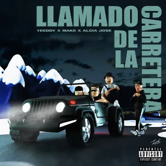 Llamado de la Carretera by Alcia Jose