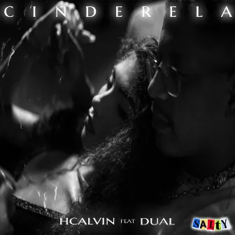 Cinderela by Unknown Artist