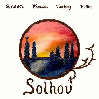 Solhov by Espen Wensaas