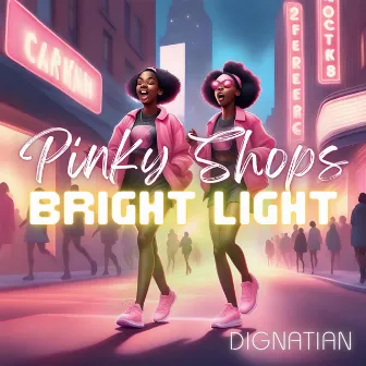 Bright Light by Pinky Shops