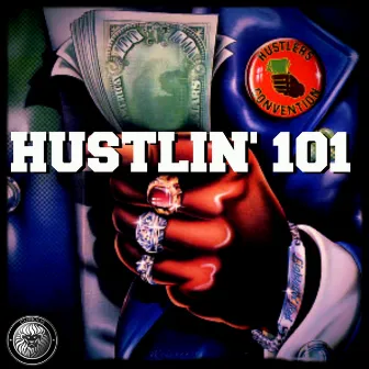 Hustlin 101 by Curious