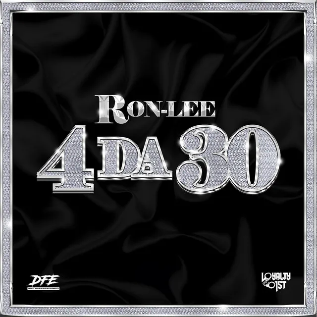 4 Da 30 (Radio Edit)